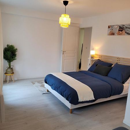 Cocooning House 211 Suite Azur Appartement Aeroport Paris Roissy Cdg, Parc Asterix, Chateau De Chantilly, Stade De France سورْفيييه المظهر الخارجي الصورة