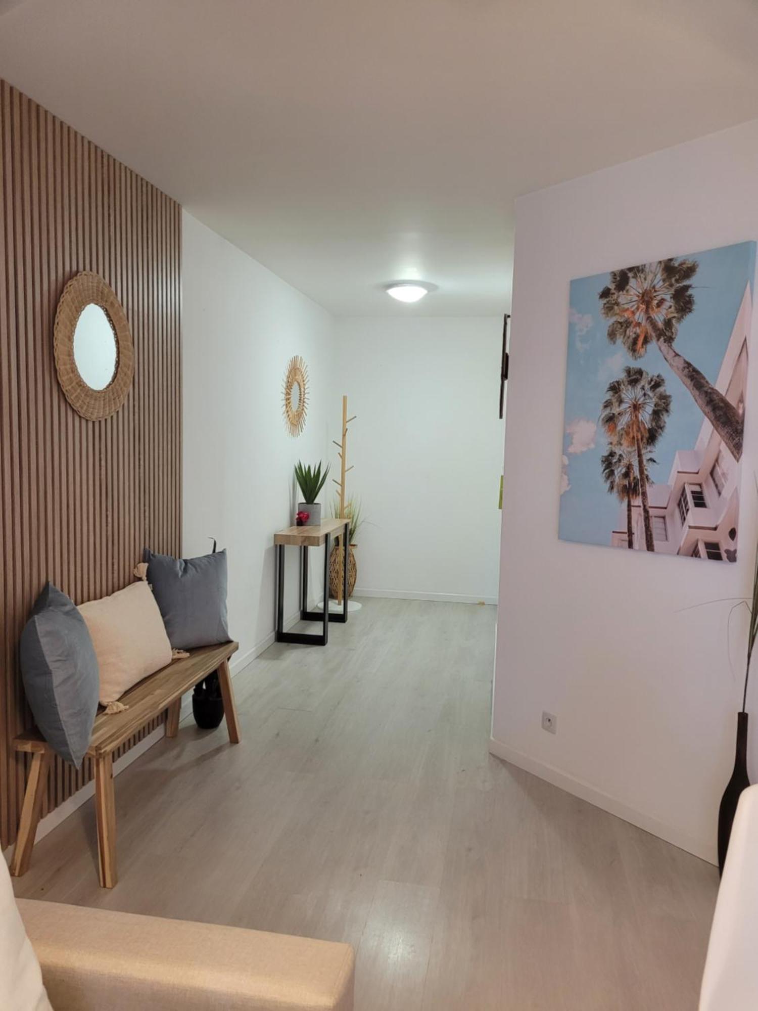 Cocooning House 211 Suite Azur Appartement Aeroport Paris Roissy Cdg, Parc Asterix, Chateau De Chantilly, Stade De France سورْفيييه المظهر الخارجي الصورة