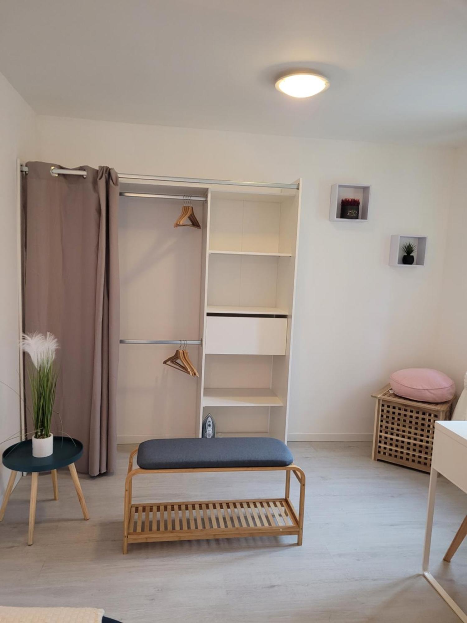 Cocooning House 211 Suite Azur Appartement Aeroport Paris Roissy Cdg, Parc Asterix, Chateau De Chantilly, Stade De France سورْفيييه المظهر الخارجي الصورة