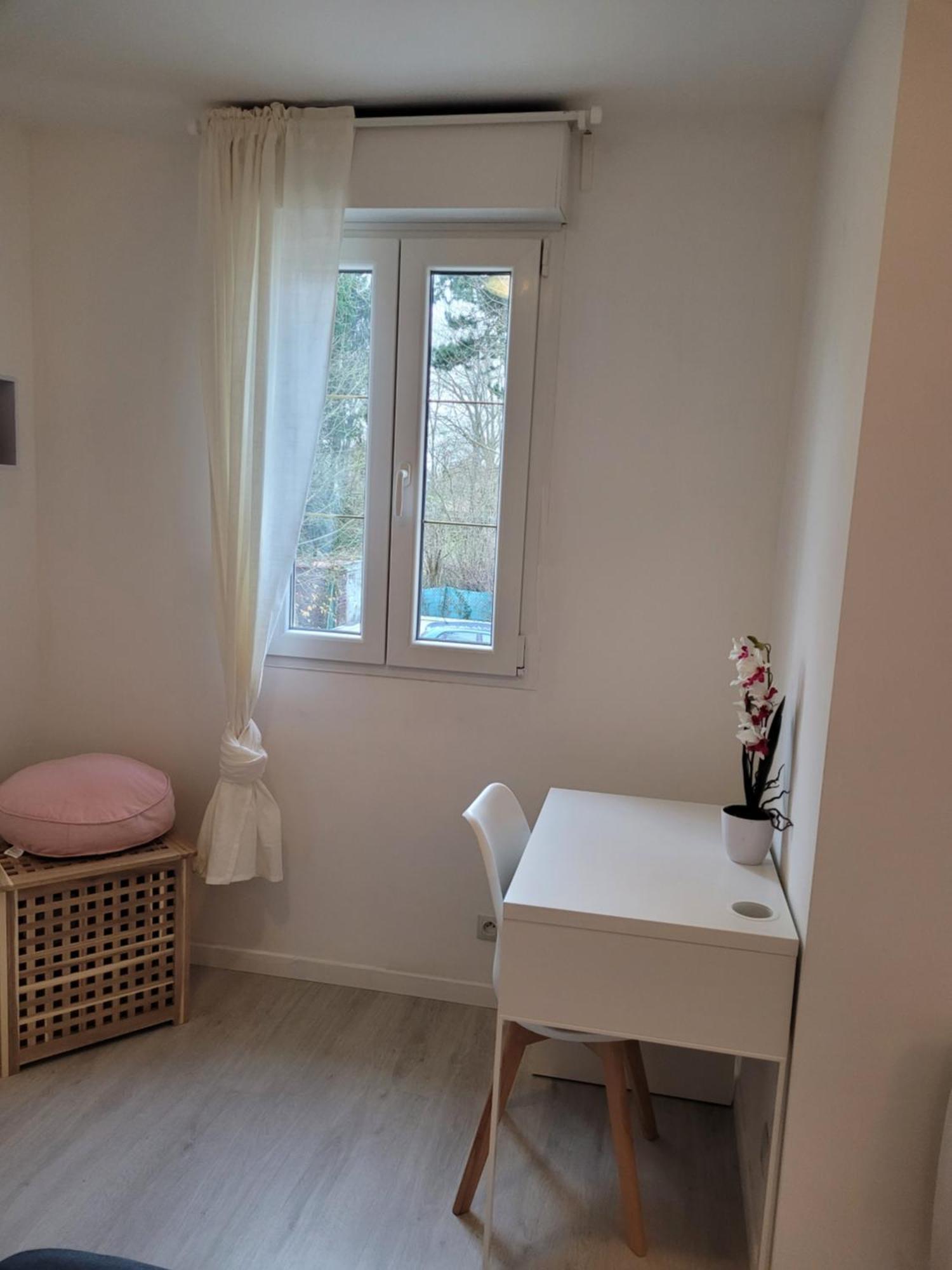 Cocooning House 211 Suite Azur Appartement Aeroport Paris Roissy Cdg, Parc Asterix, Chateau De Chantilly, Stade De France سورْفيييه المظهر الخارجي الصورة