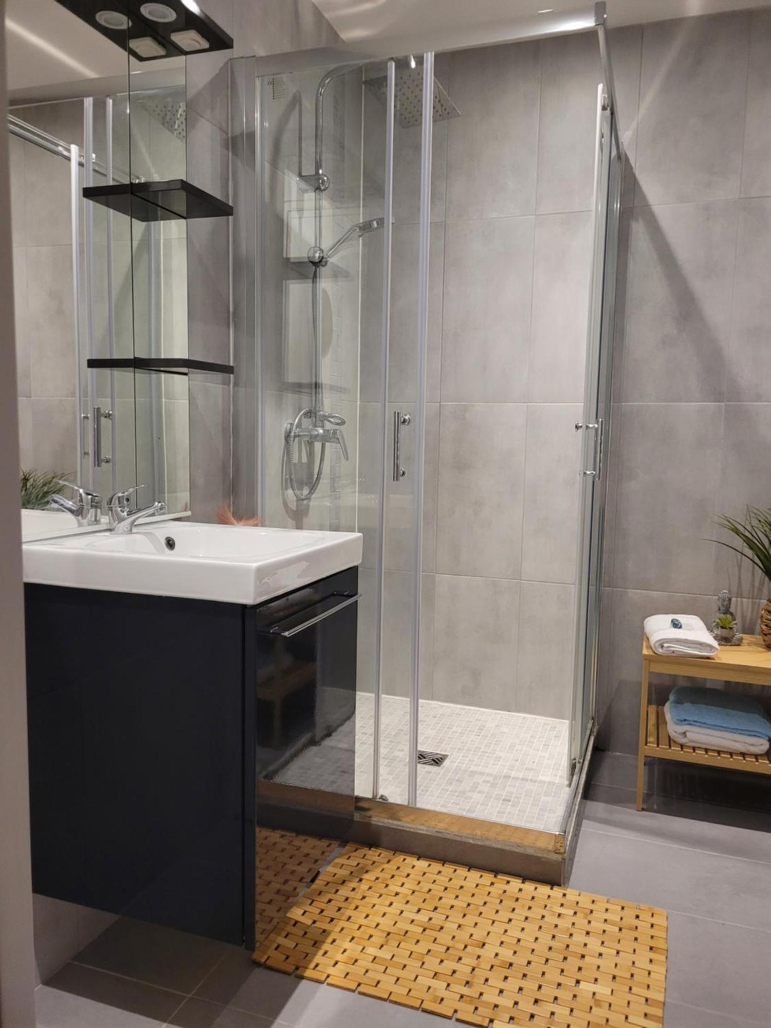 Cocooning House 211 Suite Azur Appartement Aeroport Paris Roissy Cdg, Parc Asterix, Chateau De Chantilly, Stade De France سورْفيييه المظهر الخارجي الصورة